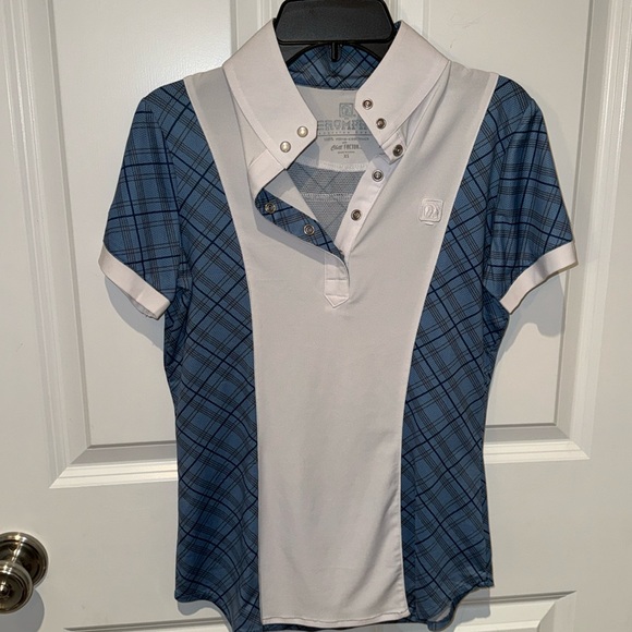 Romph S S Jersey - Picture 1 of 6